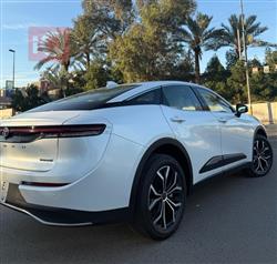 تويوتا كراون